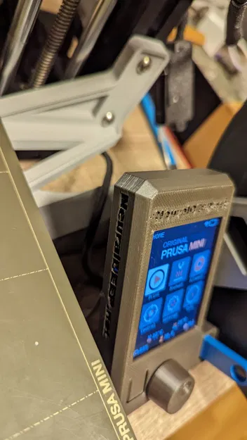 NDN Mini+ Screen and USB - Image 1