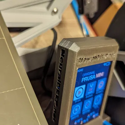 NDN Mini+ Screen and USB