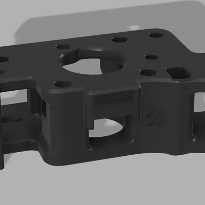 Di chuyển điểm dừng X/Y cho Dầm X Siêu Nhẹ với Khớp Nhôm XY bởi Common Anomaly