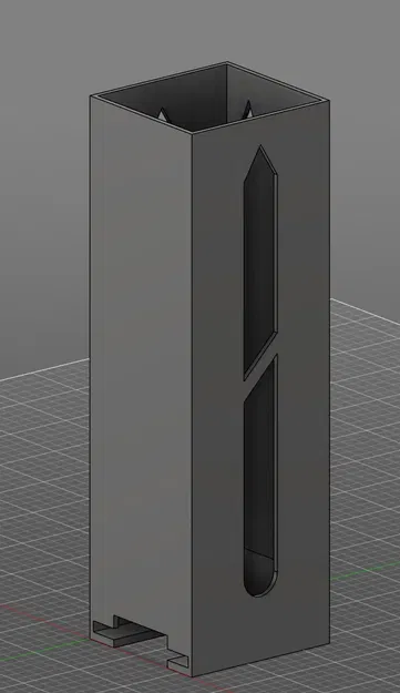 Hộp Đựng Khăn Lau Màn Hình/Kính - Image 1