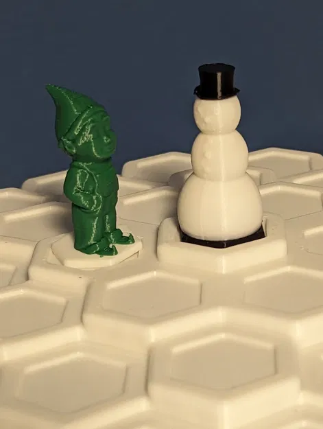 Mấy quân cờ cho mùa lễ hội - Image 1