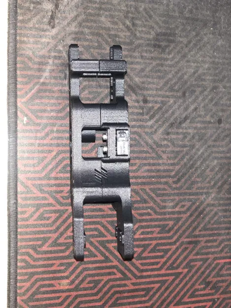 Di chuyển điểm dừng X/Y cho Dầm X Siêu Nhẹ với Khớp Nhôm XY bởi Common Anomaly - Image 3