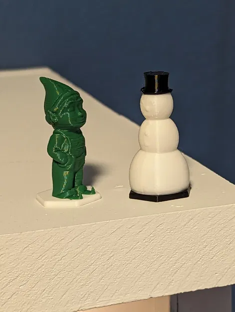 Mấy quân cờ cho mùa lễ hội - Image 2