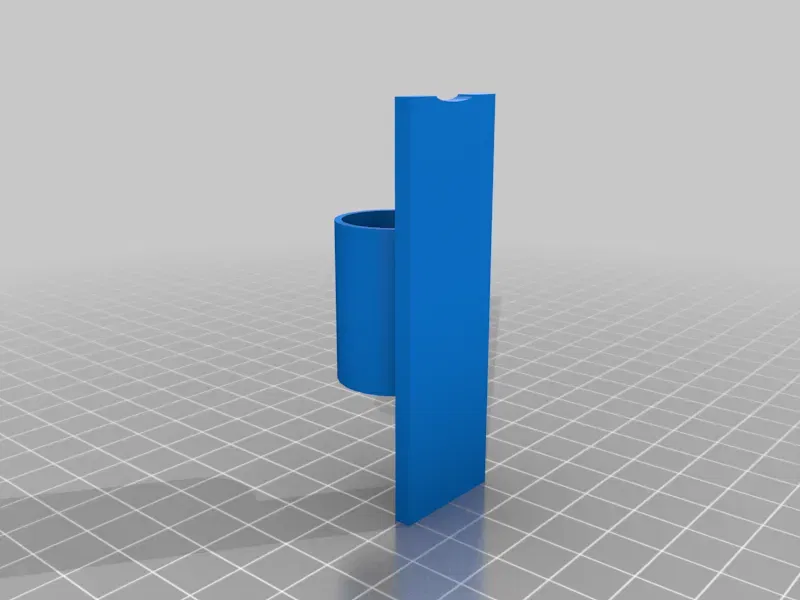 Synthstrom Deluge Overflow - Đế Thay Thế và Khay Pin Rời - Image 4