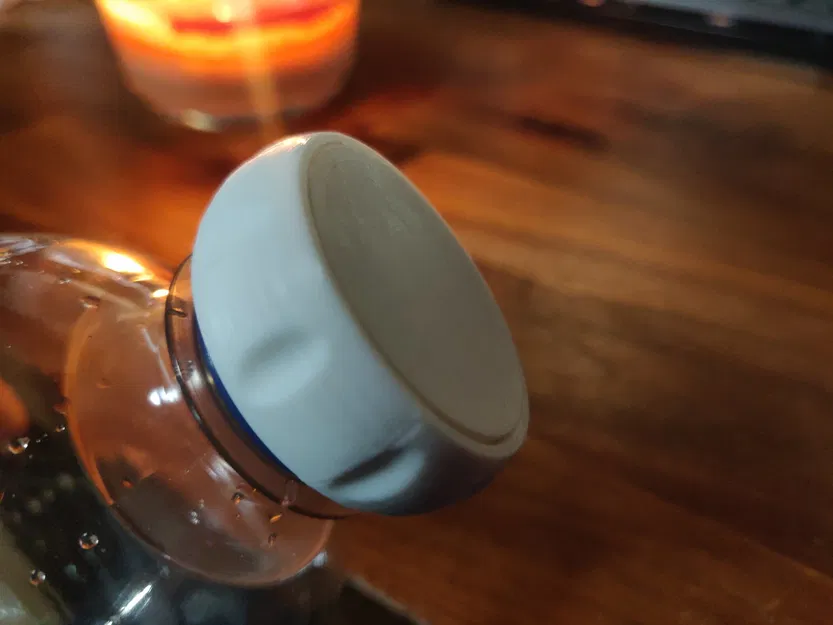 PET Fidget Lid Spinner (vô dụng) - Image 1