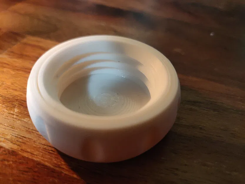 PET Fidget Lid Spinner (vô dụng) - Image 2