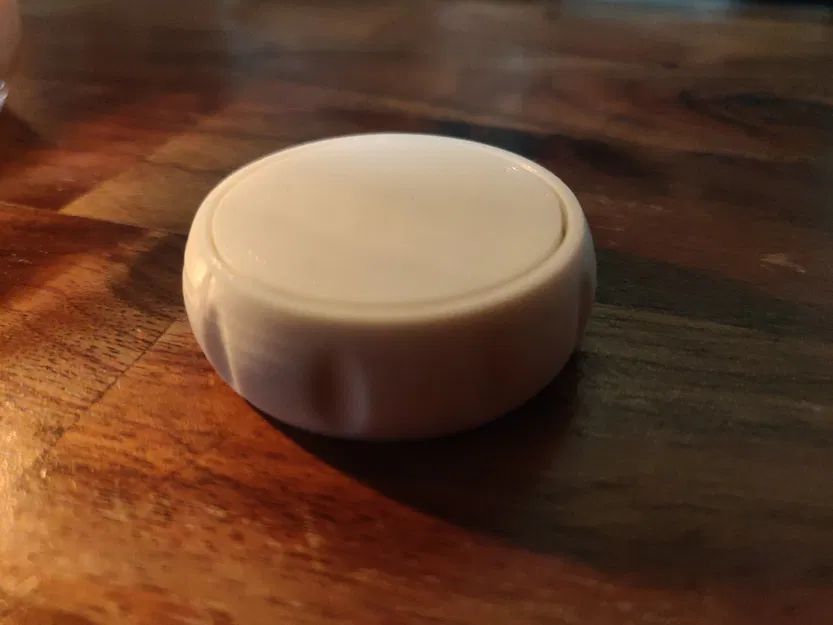PET Fidget Lid Spinner (vô dụng) - Image 3