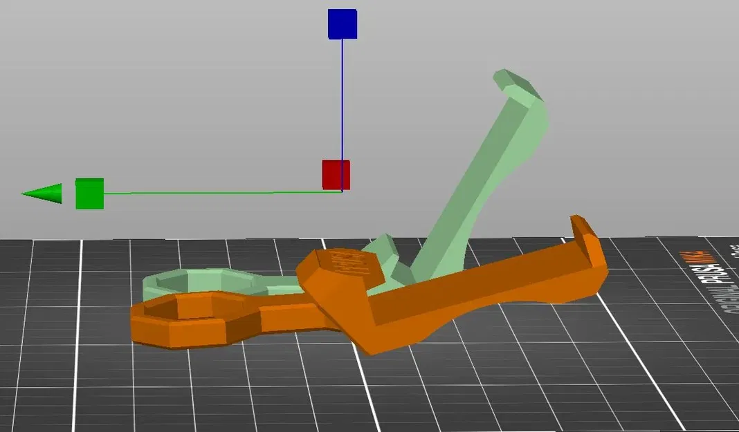 MK4 Phiên bản Chỉnh sửa - Image 1