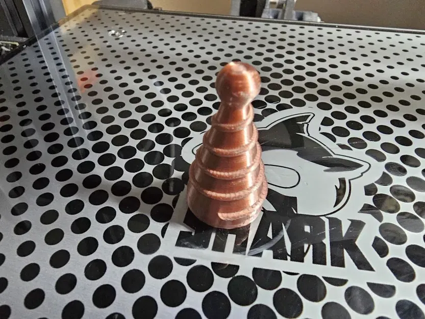 Chess Pawn - Image 1