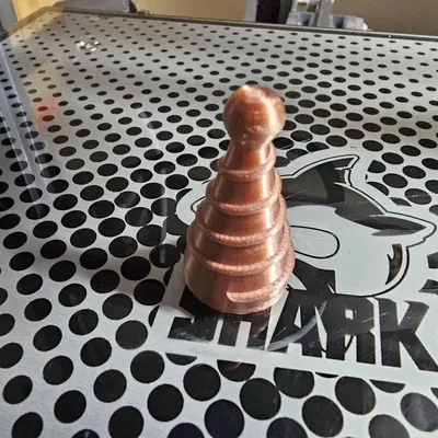 Chess Pawn