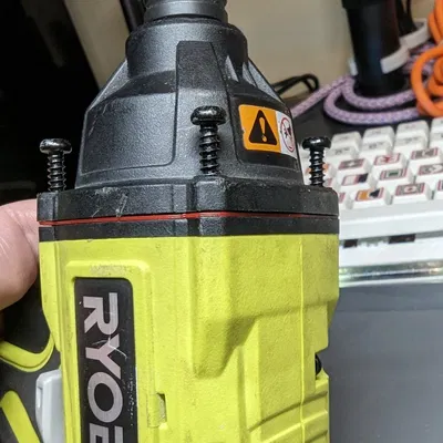 Adapter Đầu Nòng Cho Ryobi P235A