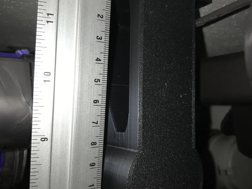 Giá treo tường ống hút bụi Dyson v12 - Image 6