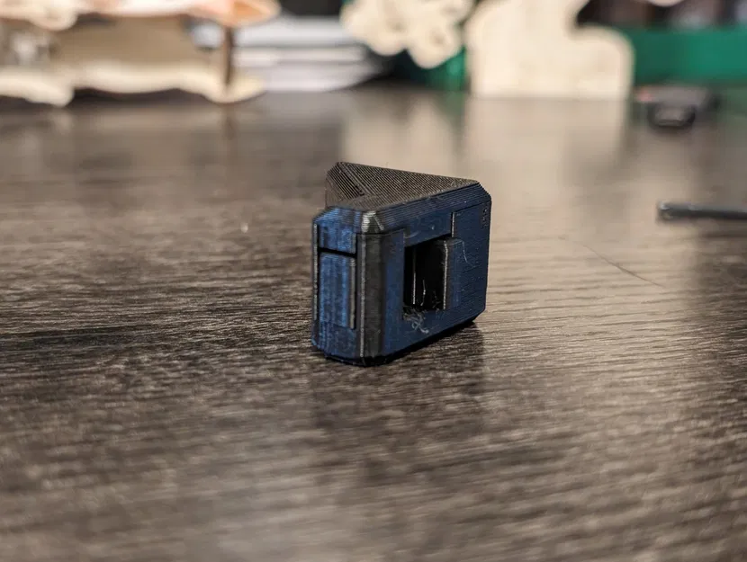 Chốt Khóa Trượt Dễ In Hơn - Image 3