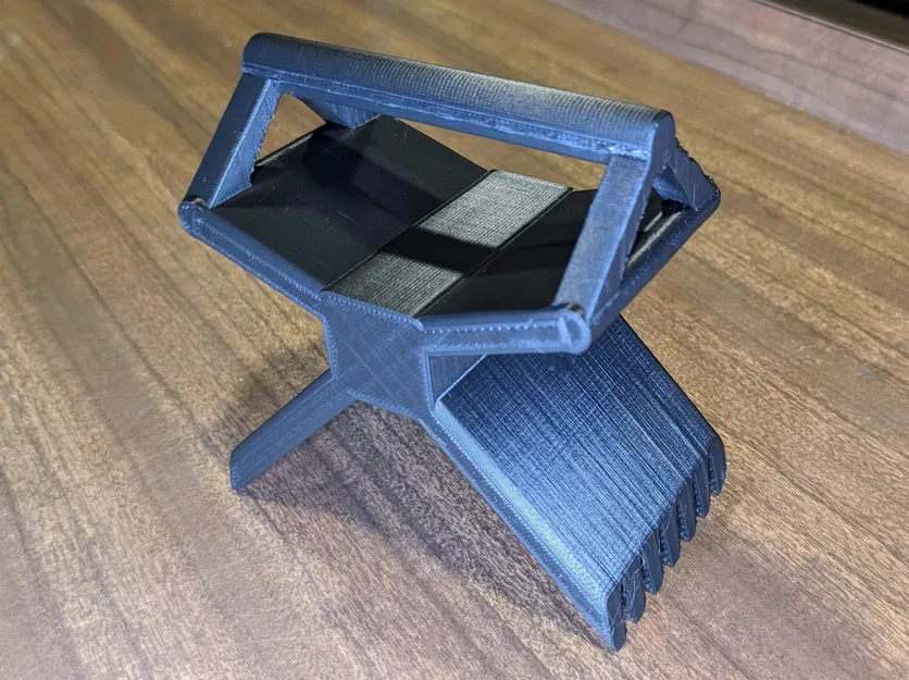 Glacial Grip X-Scraper Solo - Image 2