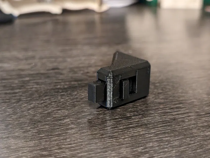 Chốt Khóa Trượt Dễ In Hơn - Image 4