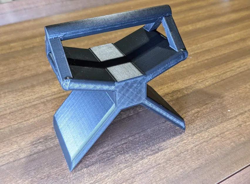 Glacial Grip X-Scraper Solo - Image 3