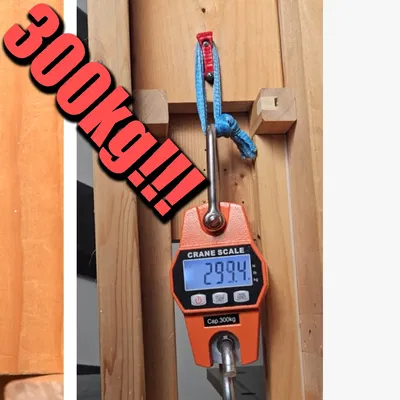 Móc Câu 300kg