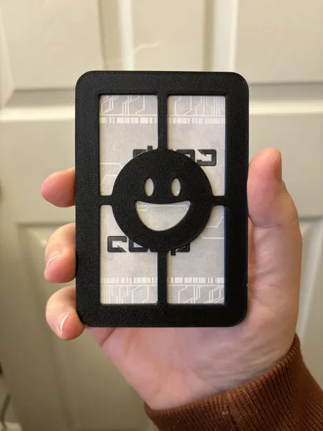 Vỏ Bảo Vệ Bài Chống Cong (Phiên Bản Ép Khít) - Image 2