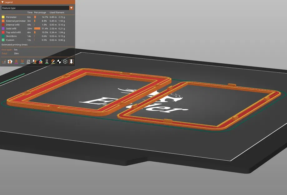 Vỏ Bảo Vệ Bài Chống Cong (Phiên Bản Ép Khít) - Image 3