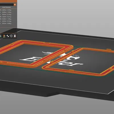 Vỏ Bảo Vệ Bài Chống Cong (Phiên Bản Ép Khít)