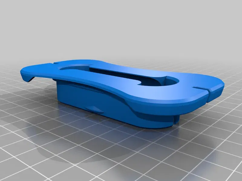 Phụ kiện quản lý dây cáp Boya by M1 - Image 2