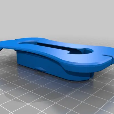 Phụ kiện quản lý dây cáp Boya by M1