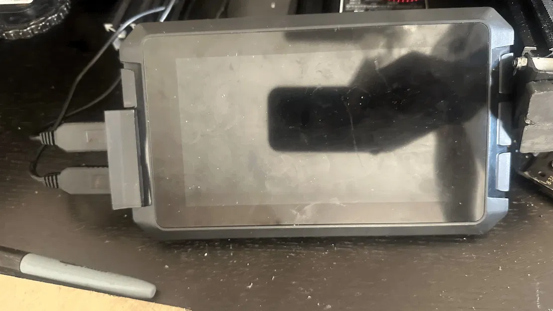 Sonic Pad Stabilized - Image 1