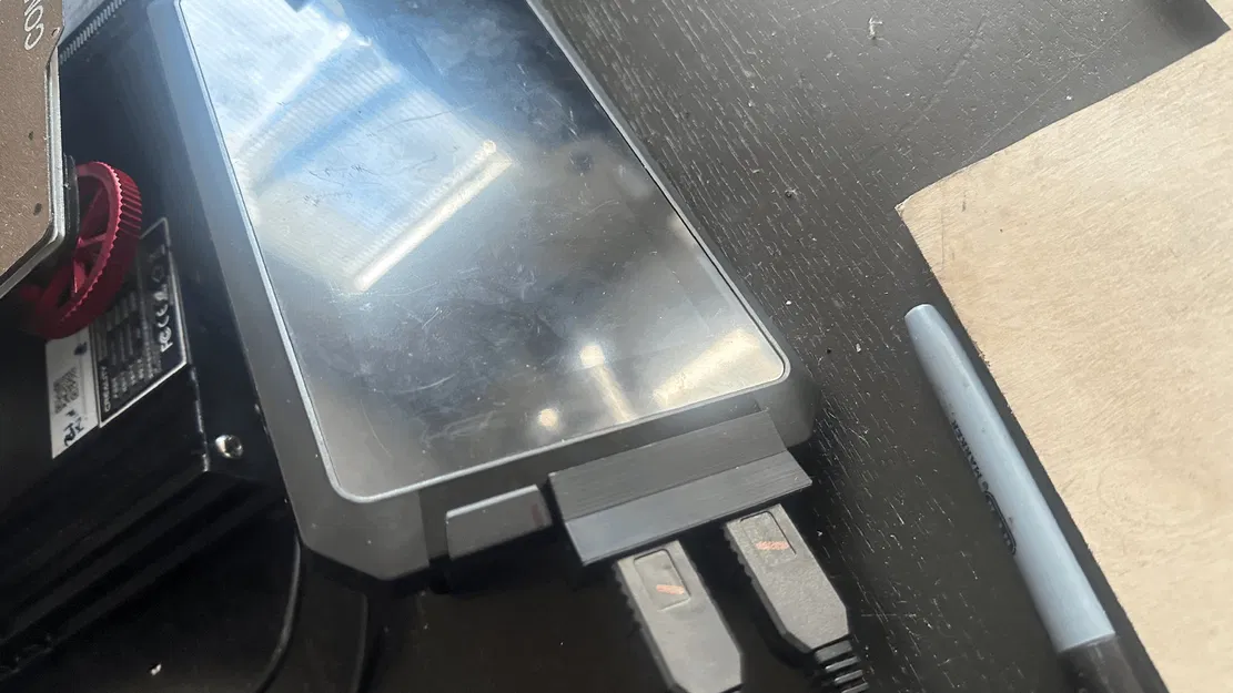 Sonic Pad Stabilized - Image 2