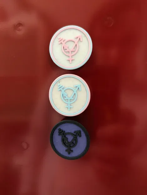 Nam Châm Transistor Tự Hào - Image 1