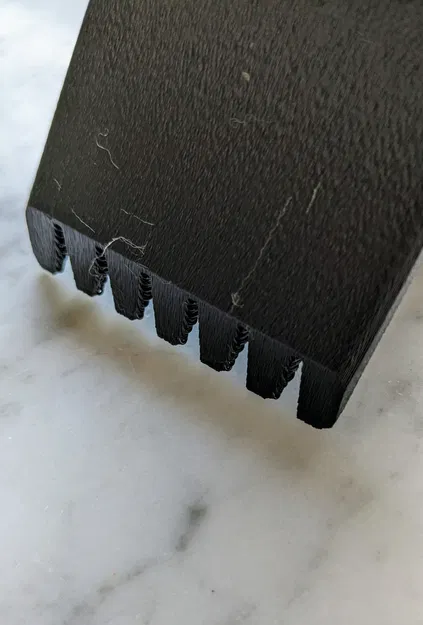 Dụng Cụ Cạo Băng Glacial Grip X-Scraper - Image 4