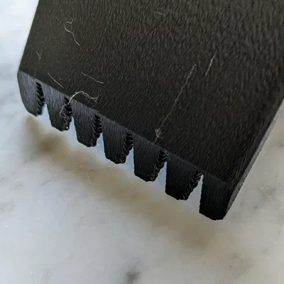 Dụng Cụ Cạo Băng Glacial Grip X-Scraper