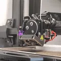 Bộ Trực Quan Hóa Extruder - Mắt Kính Lồi - Biểu Cảm Cười - Thumbnail 1