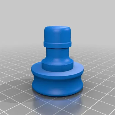 Winter plugs for Gardena Hoses