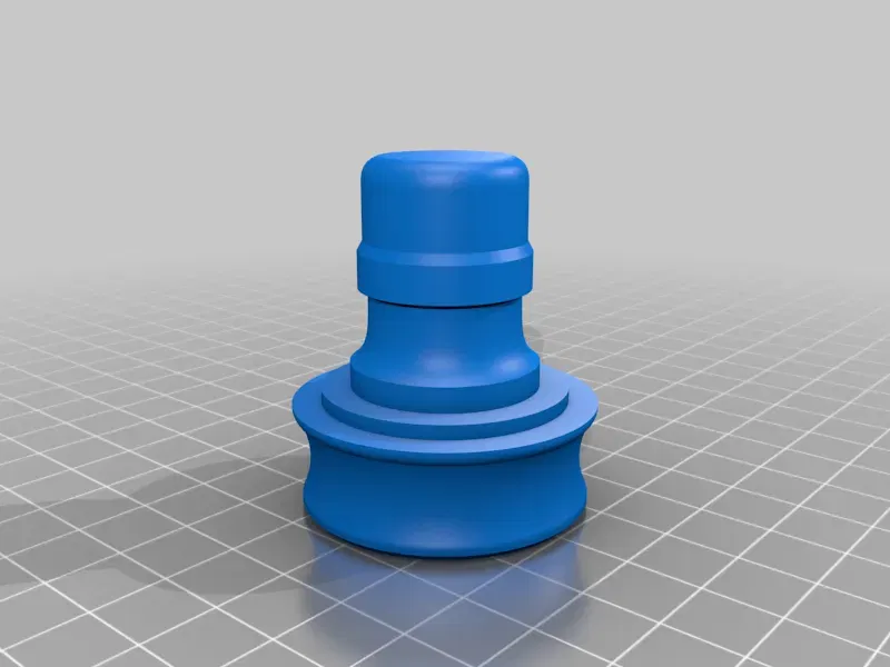 Winter plugs for Gardena Hoses - Image 3