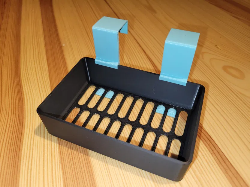 Modular parametric hanging trays - Image 3