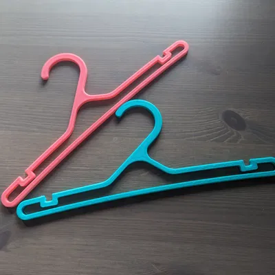 Móc Treo Quần Áo Trẻ Em/Em Bé Rộng 26cm