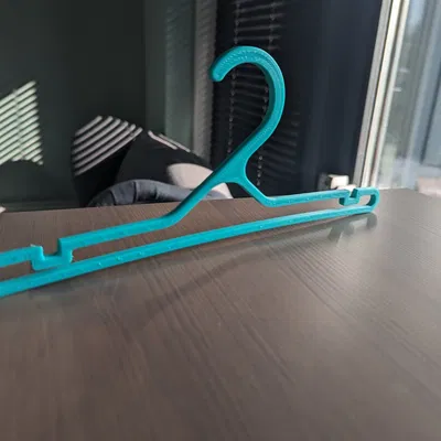 Móc Treo Quần Áo Trẻ Em/Em Bé Rộng 26cm