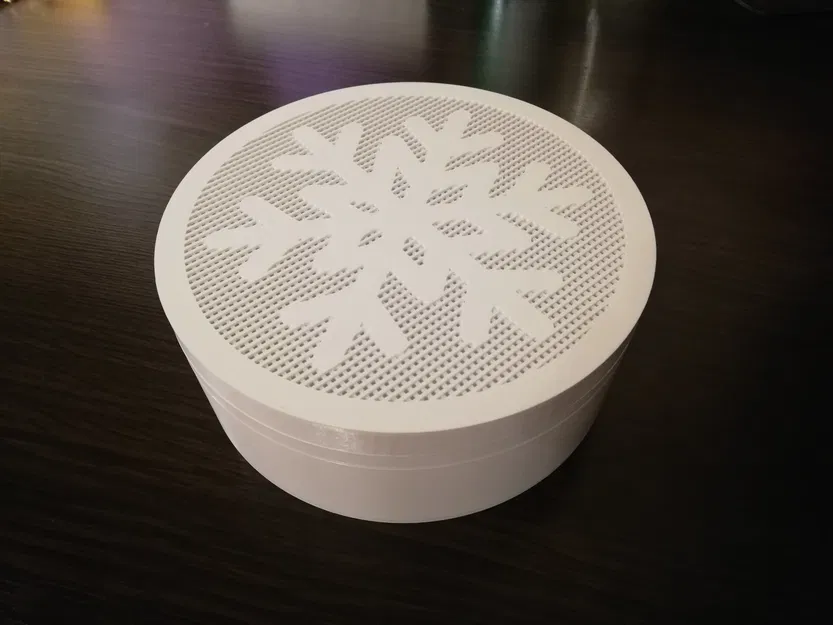 Hộp hút ẩm xe hơi - Image 1