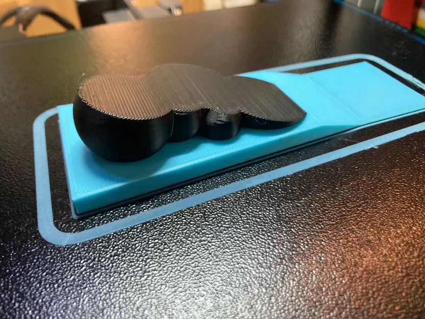 Chặn Cửa BUBBLE Độc Đáo - Image 4