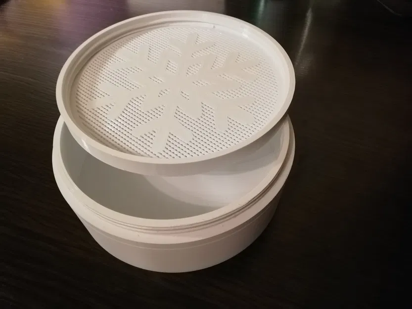 Hộp hút ẩm xe hơi - Image 2