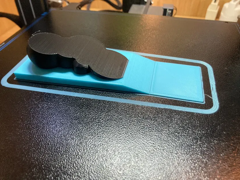 Chặn Cửa BUBBLE Độc Đáo - Image 5