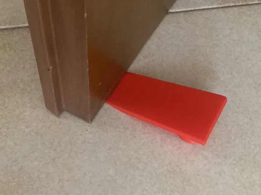 Chặn Cửa BUBBLE Độc Đáo - Image 8