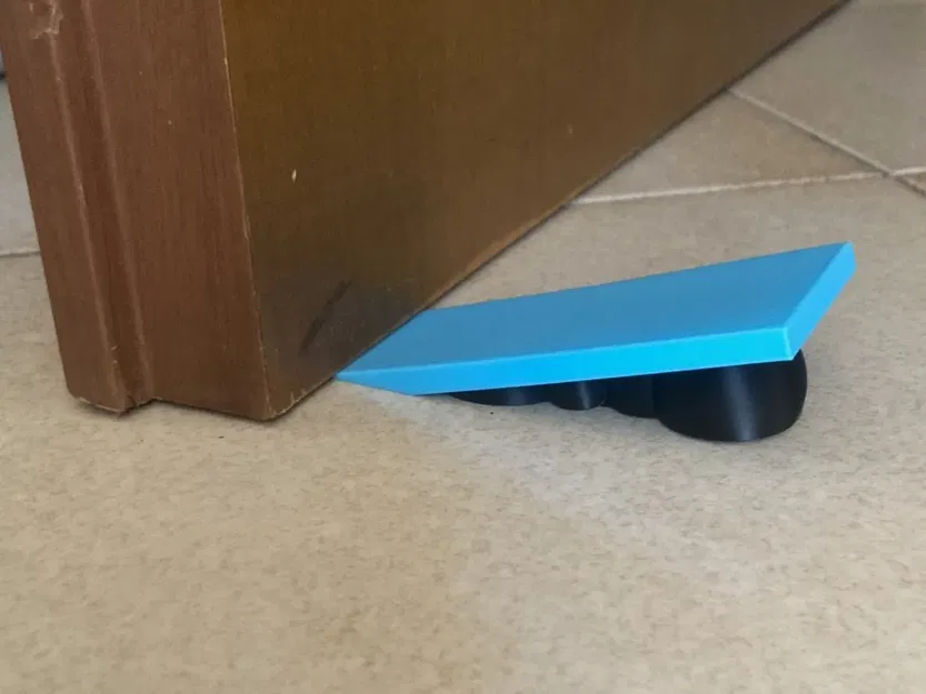 Chặn Cửa BUBBLE Độc Đáo - Image 9