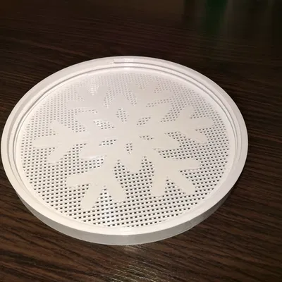 Hộp hút ẩm xe hơi