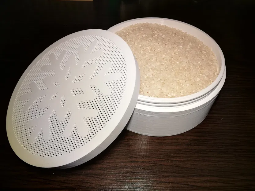 Hộp hút ẩm xe hơi - Image 5