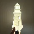 Decorative Lighthouse - Thumbnail 1