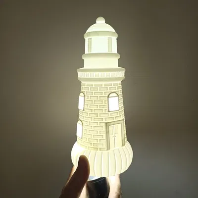 Decorative Lighthouse
