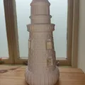 Decorative Lighthouse - Thumbnail 2