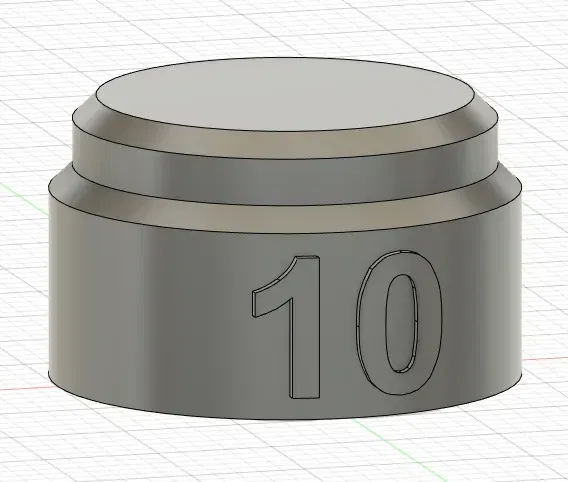 Bộ đếm sát thương Pokemon TCG xếp chồng - Image 2