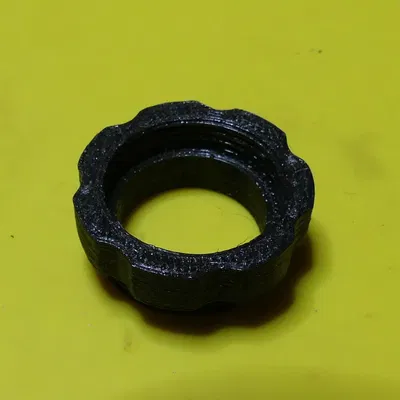 Adapter Chuyển Ren cho Bộ Điều Nhiệt Zigbee